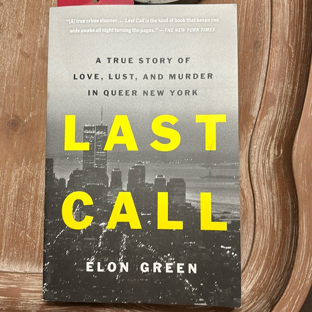 Last Call